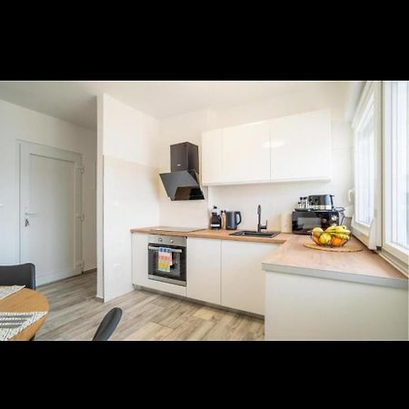 Apartman Jan Karlobag Kültér fotó