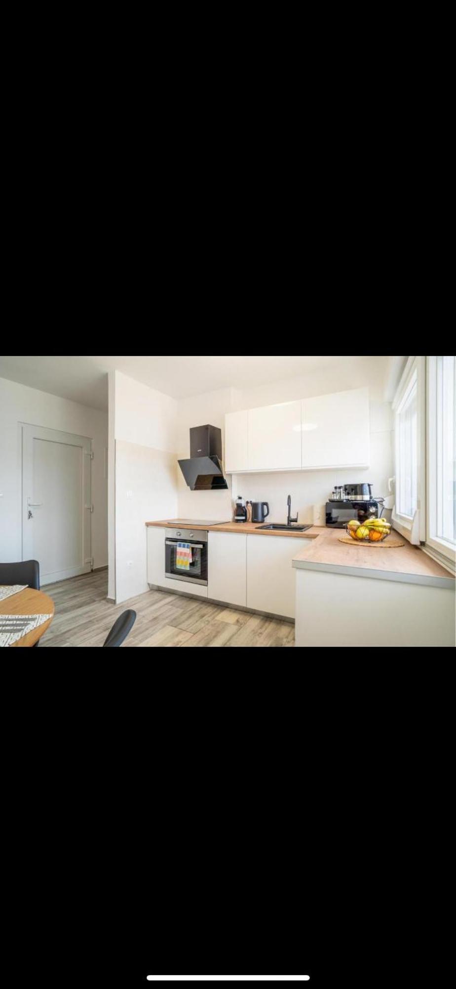 Apartman Jan Karlobag Kültér fotó